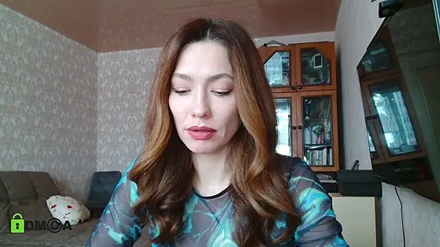 alicia spicy online show from 17, 1, 2025
