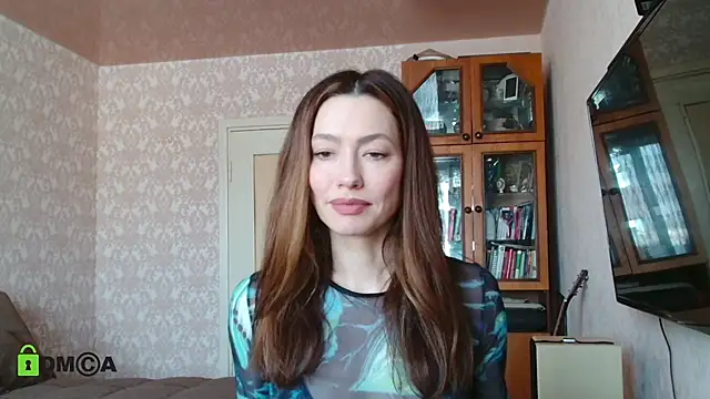 alicia spicy online show from 20, 2, 2025