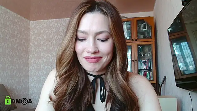 alicia spicy online show from 25, 2, 2025