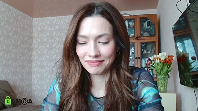alicia spicy online show from 10, 3, 2025
