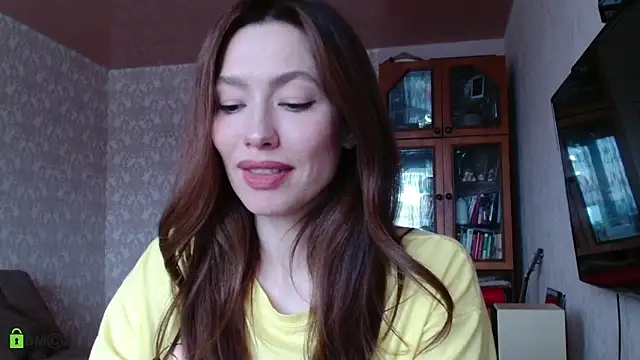 alicia spicy online show from 15, 3, 2025