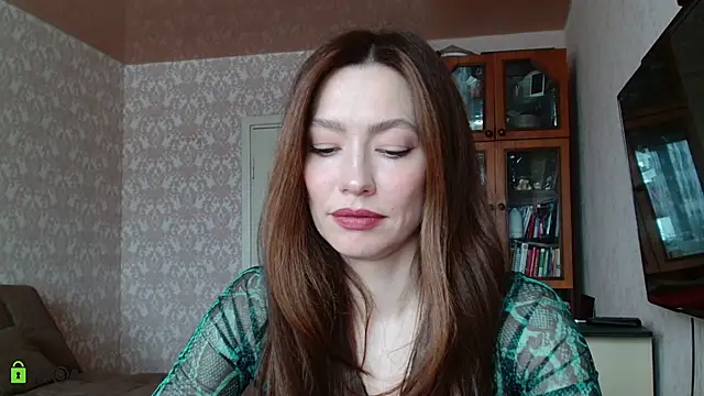 alicia spicy online show from 20, 3, 2025