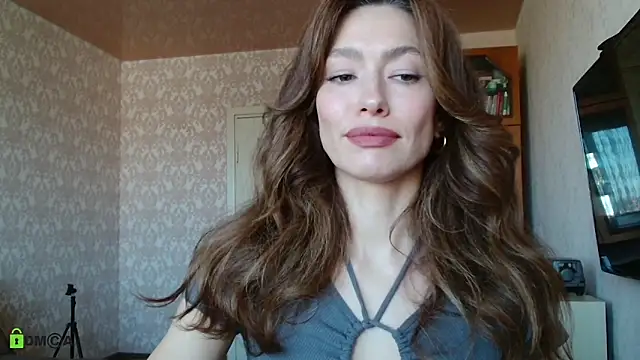 alicia spicy online show from 18, 9, 2025