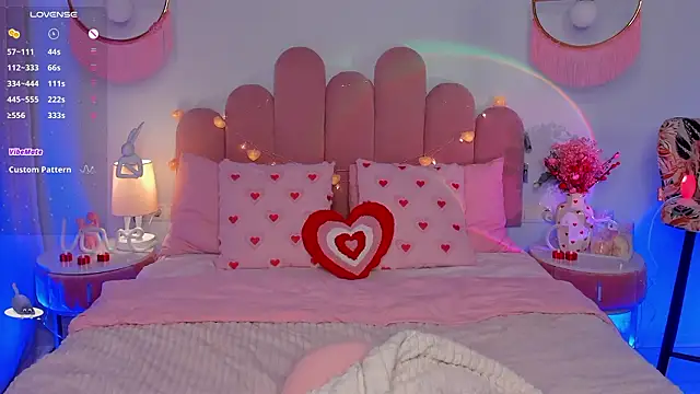 MaryLew online show from 8, 2, 2026