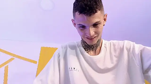 Stuart Boy  online show from 2, 3, 2025