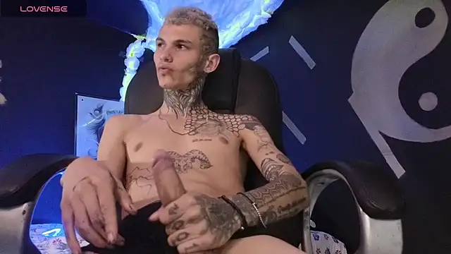 Stuart Boy  online show from 23, 3, 2025