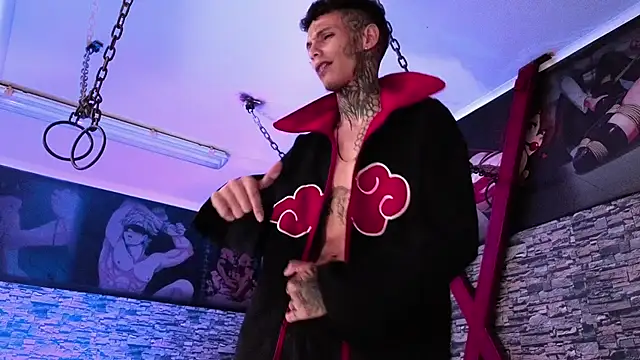 Stuart Boy  online show from 23, 9, 2025