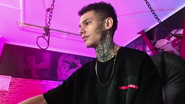 Stuart Boy  online show from 30, 9, 2025