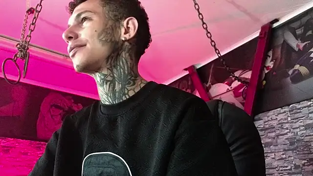 Stuart Boy  online show from 2, 10, 2025