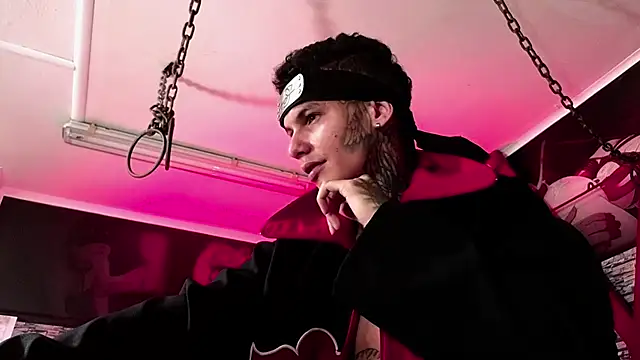 Stuart Boy  online show from 3, 10, 2025