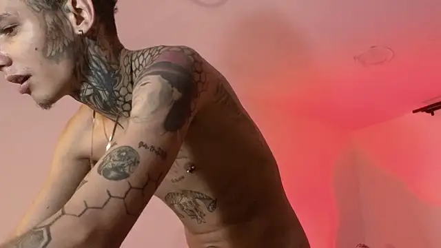 Stuart Boy  online show from 4, 10, 2025