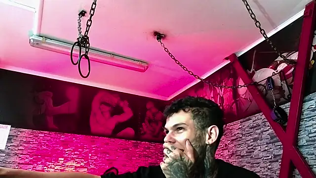 Stuart Boy  online show from 20, 10, 2025