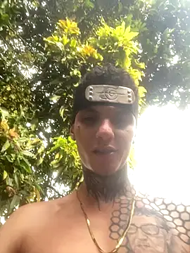 Stuart Boy  online show from 23, 10, 2025