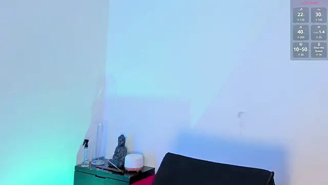 Ganiimedes online show from 17, 11, 2025