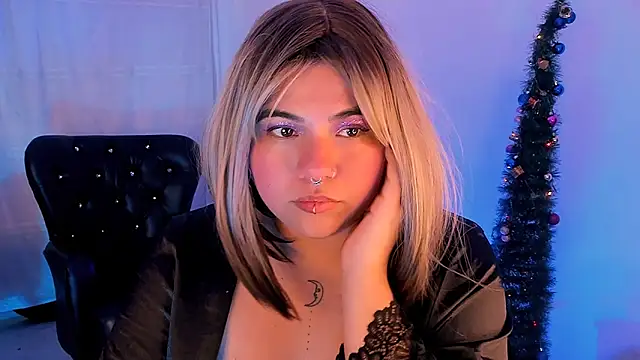 Samanta cutee online show from 6, 1, 2025