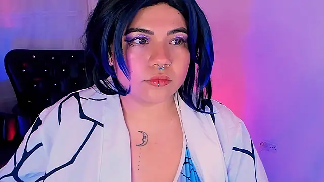 Samanta cutee online show from 10, 1, 2025