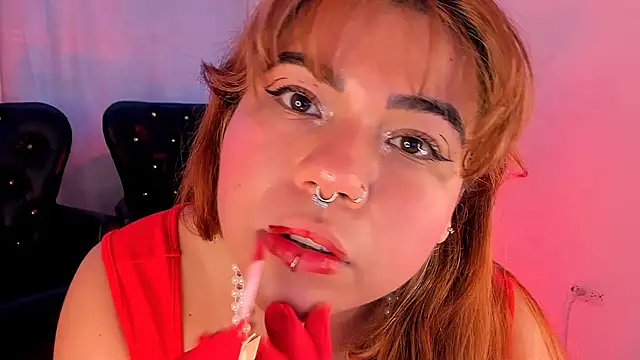 Samanta cutee online show from 10, 1, 2025