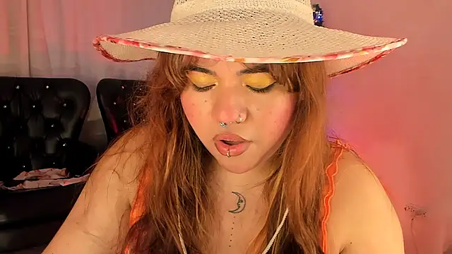 Samanta cutee online show from 11, 1, 2025