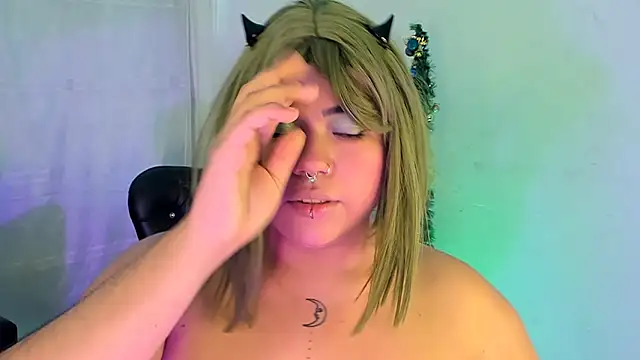 Samanta cutee online show from 12, 1, 2025