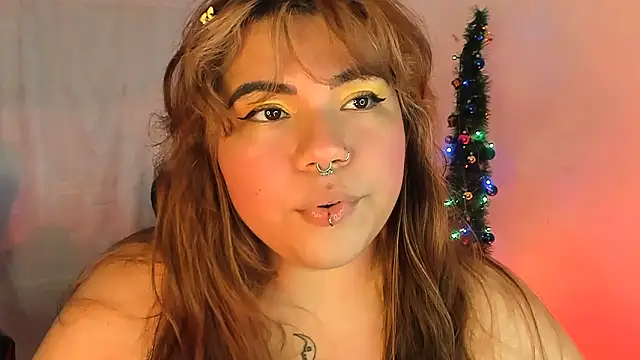 Samanta cutee online show from 17, 1, 2025