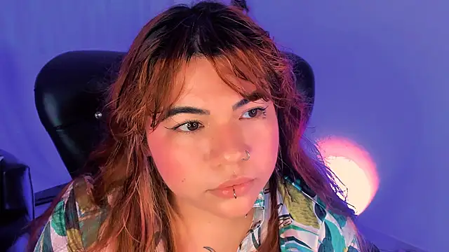 Samanta cutee online show from 27, 1, 2025