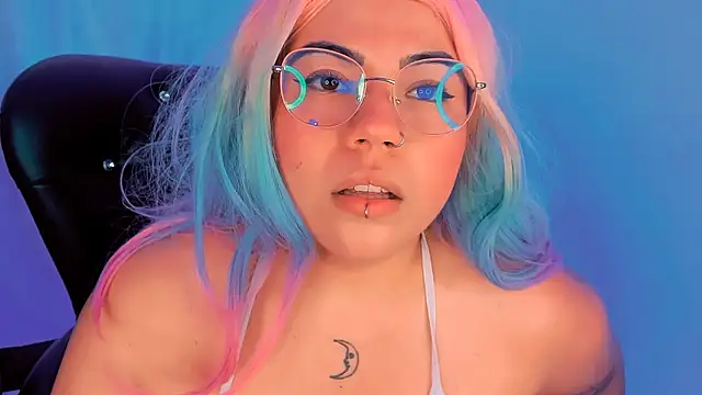 Samanta cutee online show from 7, 2, 2025