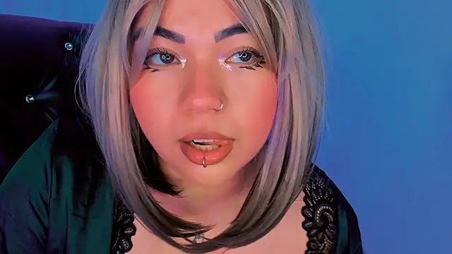 Samanta cutee online show from 8, 2, 2025