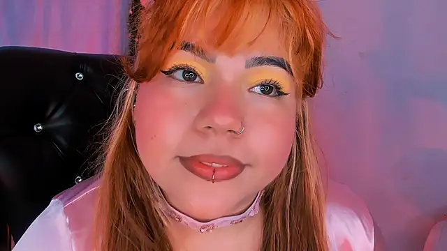 Samanta cutee online show from 11, 2, 2025