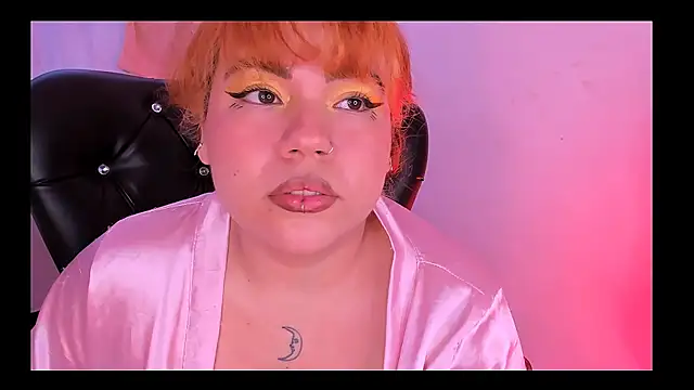 Samanta cutee online show from 1, 3, 2025