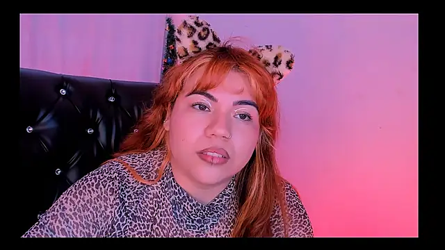 Samanta cutee online show from 9, 3, 2025