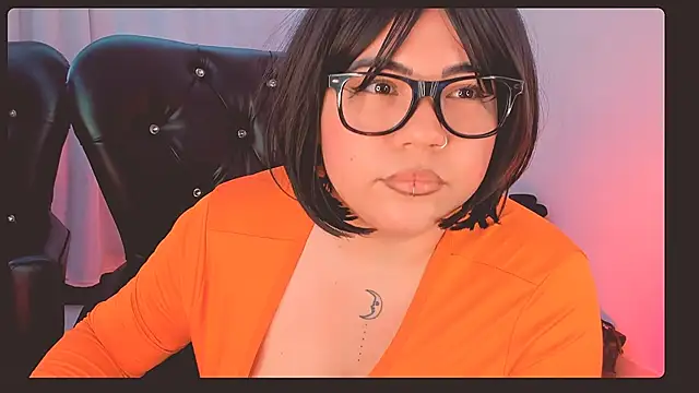 Samanta cutee online show from 21, 3, 2025