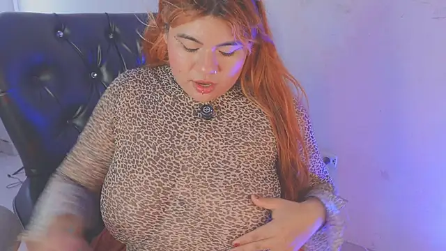 Samanta cutee online show from 12, 9, 2025