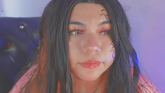 Samanta cutee online show from 13, 9, 2025