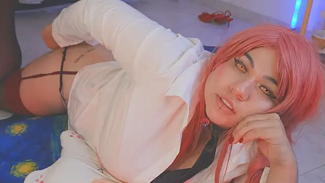 Samanta cutee online show from 14, 9, 2025