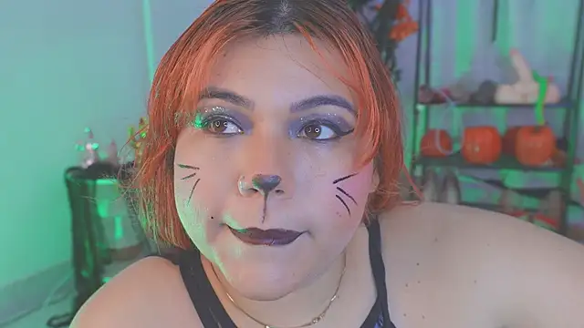 Samanta cutee online show from 21, 9, 2025