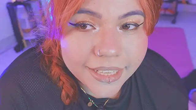 Samanta cutee online show from 22, 9, 2025