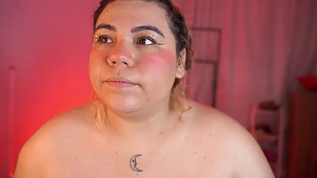 Samanta cutee online show from 24, 3, 2026