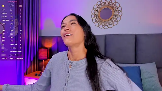 Lissy  Dream online show from 4, 5, 2026