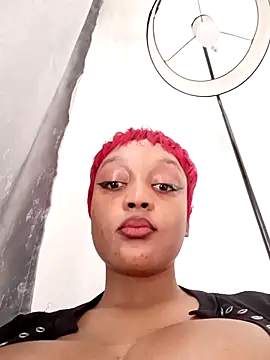 Busty Bambi online show from 24, 3, 2026