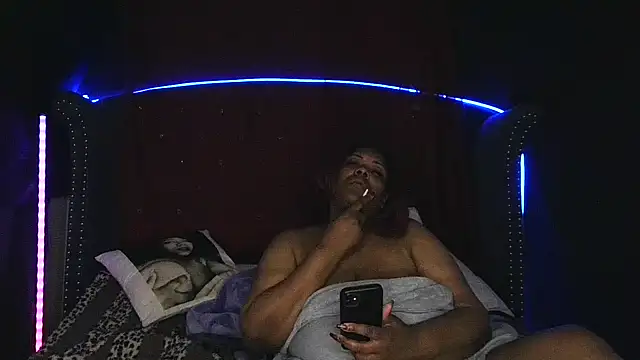 msyvette1970xh online show from 21, 11, 2025