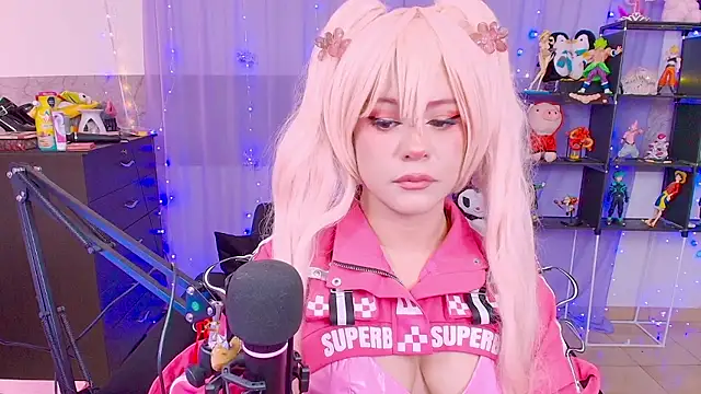  niiky online show from 17, 1, 2026