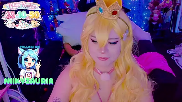  niiky online show from 6, 5, 2026