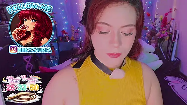  niiky online show from 12, 6, 2026
