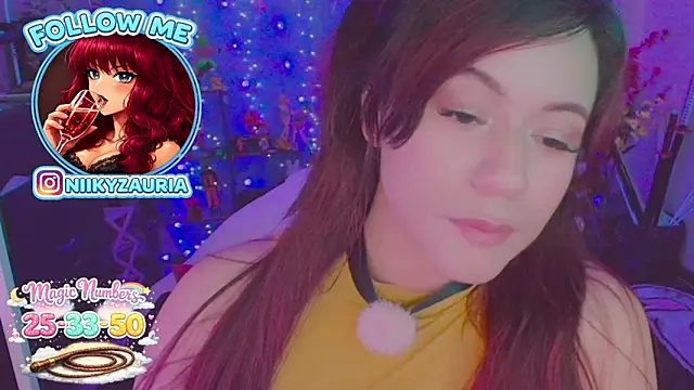  niiky online show from 13, 6, 2026