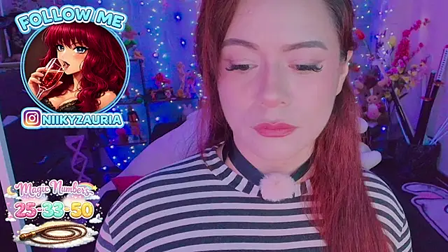  niiky online show from 13, 6, 2026