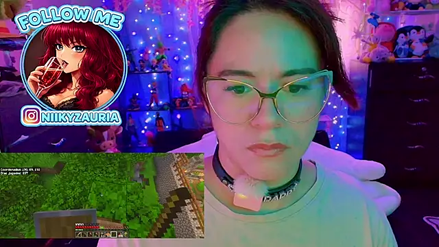  niiky online show from 18, 6, 2026