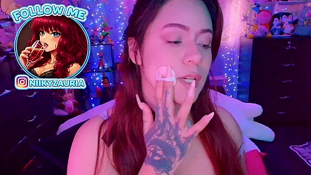  niiky online show from 23, 6, 2026