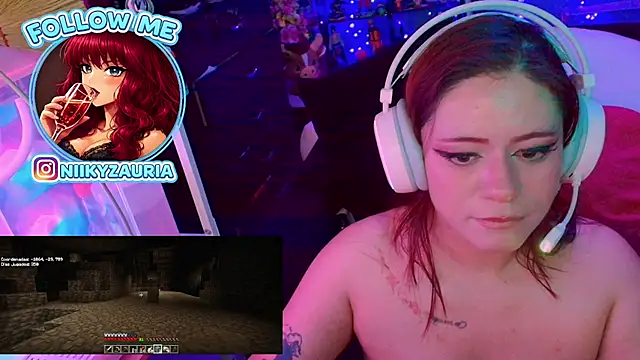 niiky online show from 25, 6, 2026