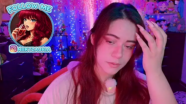  niiky online show from 29, 6, 2026
