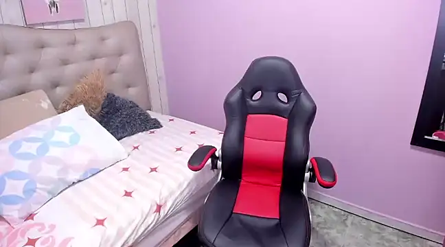 Latin Rachell3 online show from 28, 12, 2024